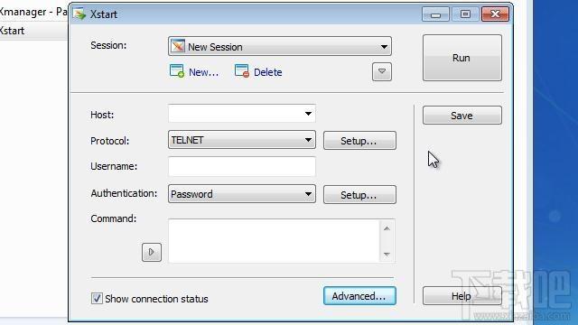Xmanager,Xmanager4,Xmanager下载,Xmanager中文版