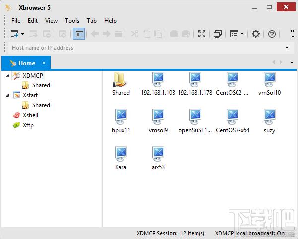 Xmanager,Xmanager4,Xmanager下载,Xmanager中文版