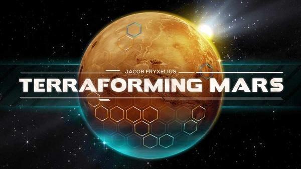 改造火星手游下载,改造火星,休闲手游,娱乐手游