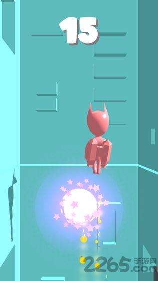 九死一升游戏(暂未上线),九死一升,闯关游戏,3d游戏