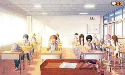 我的学生萌萌哒内购破解版下载,我的学生萌萌哒,养成游戏,休闲游戏