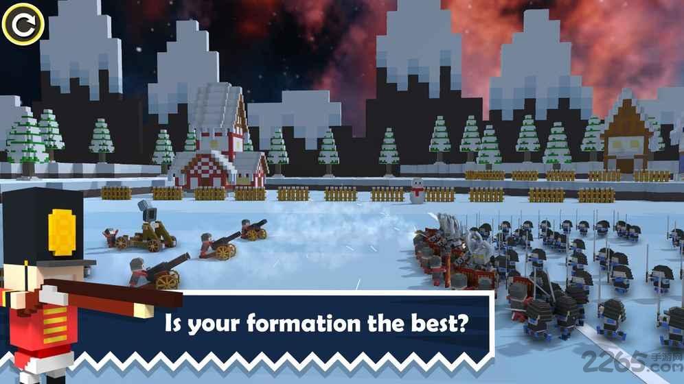 皇家战斗模拟器中文破解版(battle simulator royale)下载,皇家战斗模拟器,战斗模拟器,战争游戏